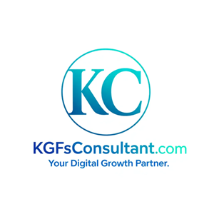 KGFs Consultant Logo